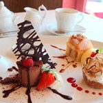 Caff’e Ponte ITALIANO - 