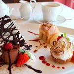 Caff’e Ponte ITALIANO - 