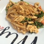 Tropica Bungalow Hotel & Restaurant - 