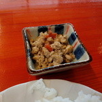 カフェ&レストラン ブーケ - 