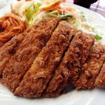 カフェ&レストラン ブーケ - 