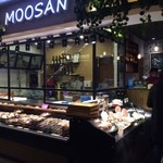 Moosan - 