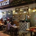 MEX&CO - 