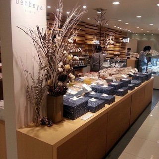 洋菓子工房べんべや_2