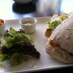 W+S CAFE by NAPOLEON - 料理写真: