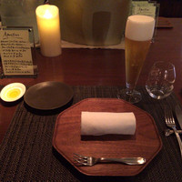 アルヴェアーレ - 
