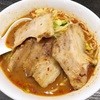 ラーメン屋 タイガータカの店