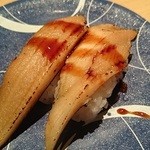 回転寿司 魚蔵 - 