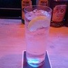 グラス ホッパー