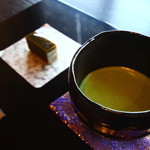 Suou Ooshima Otera Kafe - 