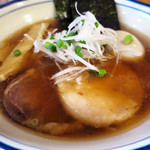 富士松 - 