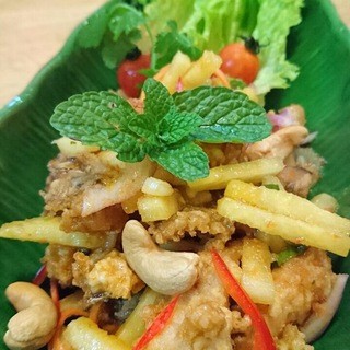 トゥー シェフズ_0