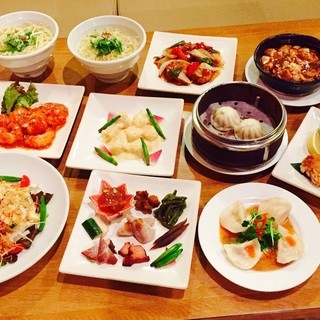 創作中華料理 縁_0