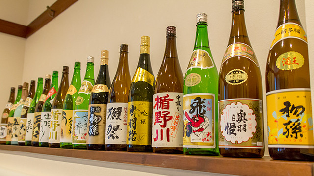 人情酒場 晩屋清次郎 - 鶴岡（居酒屋）の写真