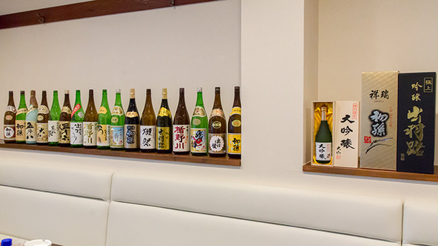 人情酒場 晩屋清次郎 - 鶴岡（居酒屋）の写真