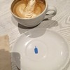 ブルーボトルコーヒー 青山カフェ