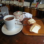 コーヒーハウス かこ - 