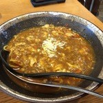 麺や 新のすけ - 特製タンタン麺  醤油