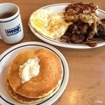 IHOP - Best Combos