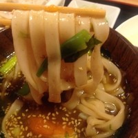 日本料理 こうしゅう庵 - 