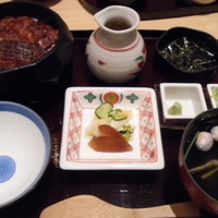 ひつまぶし名古屋備長 マロニエゲート銀座1店 - 