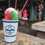 Island Snow Hawaii - Watermelon,Cherry,Lilikoi