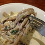 FERRAGOSTO - カサレッチェ。リフト(^-^)/