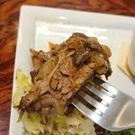 FERRAGOSTO - 牛肉。リフト(^-^)/