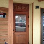 FERRAGOSTO - 外観。