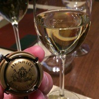 ZK - HENRIOT BRUT SOUVERAIN
                    アンリオ ブリュット スーヴェラン 
