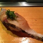 鮨処寿司大 - 2016.1.8