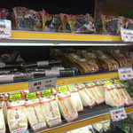 EXPASA浜名湖 上り テイクアウトコーナー - 