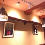 マシューコウズバッファローカフェ - 