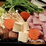 熟成肉 個室居酒屋 よりどり - 鍋