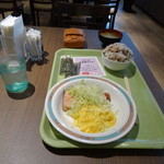 ホテルパコ旭川 - 全景