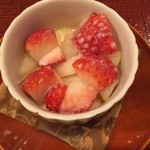 蓬左茶寮 - デザート