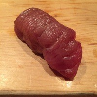 秀徳 2号店 - 中トロ スペイン産