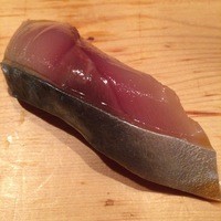 秀徳 2号店 - 〆鯖