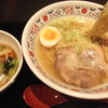 ピリケンラーメン エルパ店