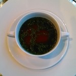 銀座 ハプスブルク・ファイルヒェン - 