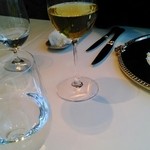 銀座 ハプスブルク・ファイルヒェン - 