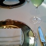 銀座 ハプスブルク・ファイルヒェン - 