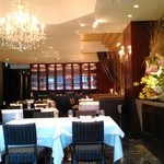 銀座 ハプスブルク・ファイルヒェン - 