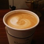 カザーナ・コーヒー - ラテスィート