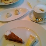 銀座 ハプスブルク・ファイルヒェン - 