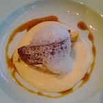 銀座 ハプスブルク・ファイルヒェン - 