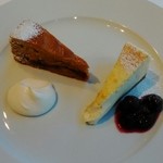 銀座 ハプスブルク・ファイルヒェン - 