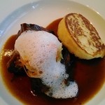 銀座 ハプスブルク・ファイルヒェン - 