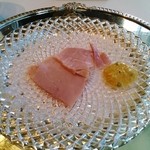 銀座 ハプスブルク・ファイルヒェン - 