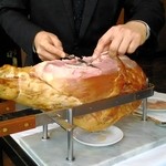 銀座 ハプスブルク・ファイルヒェン - 